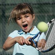 Tenis ziemny dla dzieci Gliwice